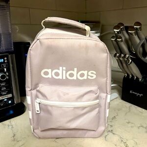 Adidas Lunch Box